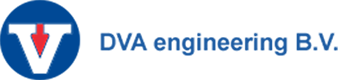 Logo DVA engeneering BV